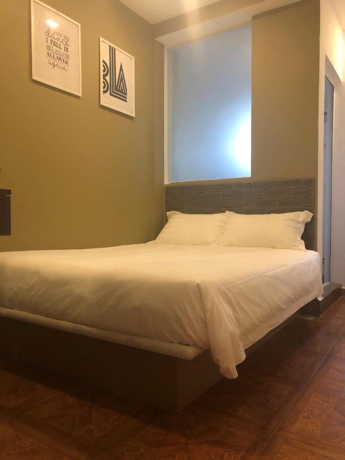 Seng Wah Hotel Сингапур Екстериор снимка