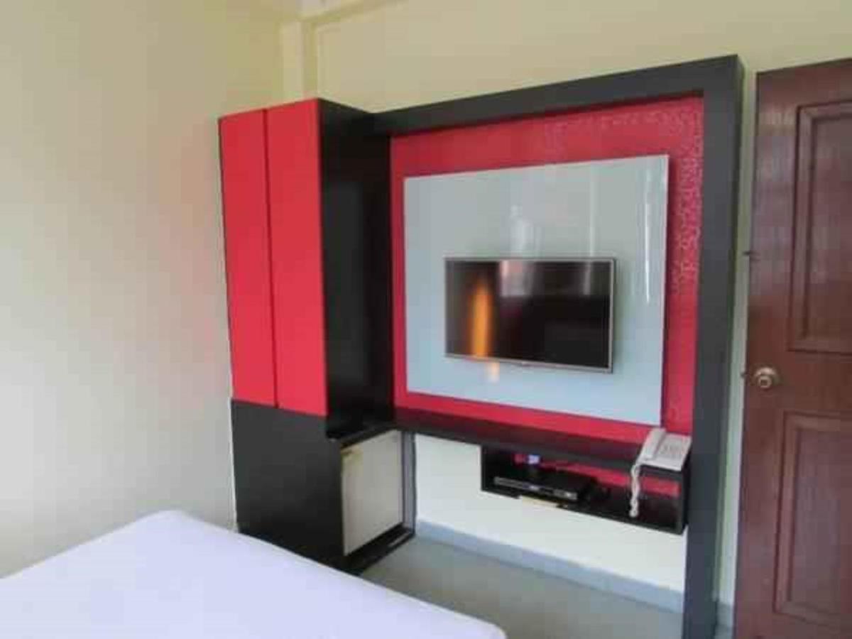 Seng Wah Hotel Сингапур Екстериор снимка