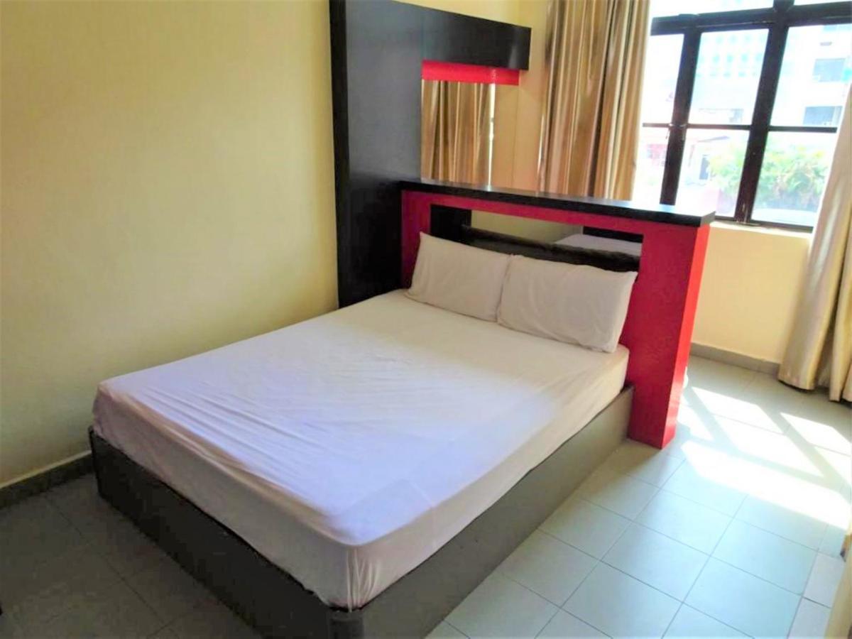Seng Wah Hotel Сингапур Екстериор снимка