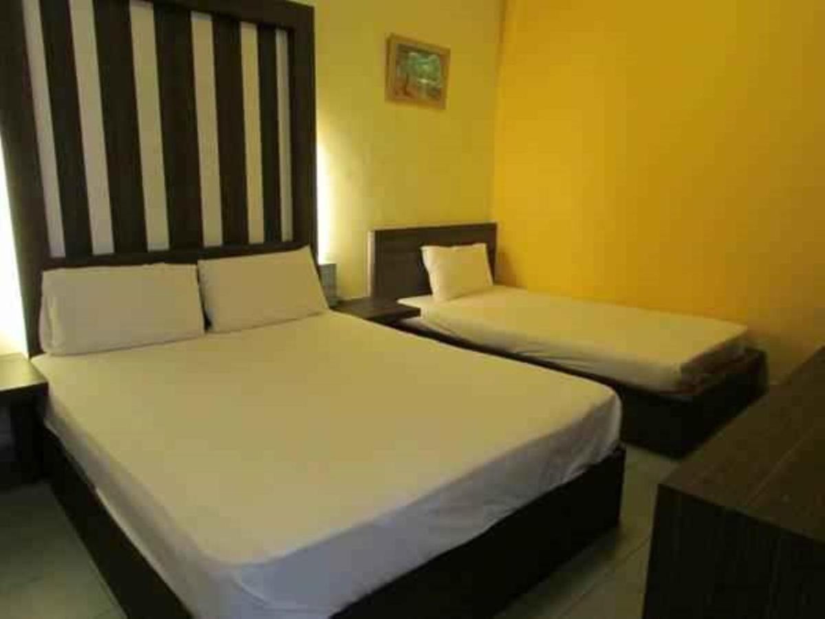 Seng Wah Hotel Сингапур Екстериор снимка