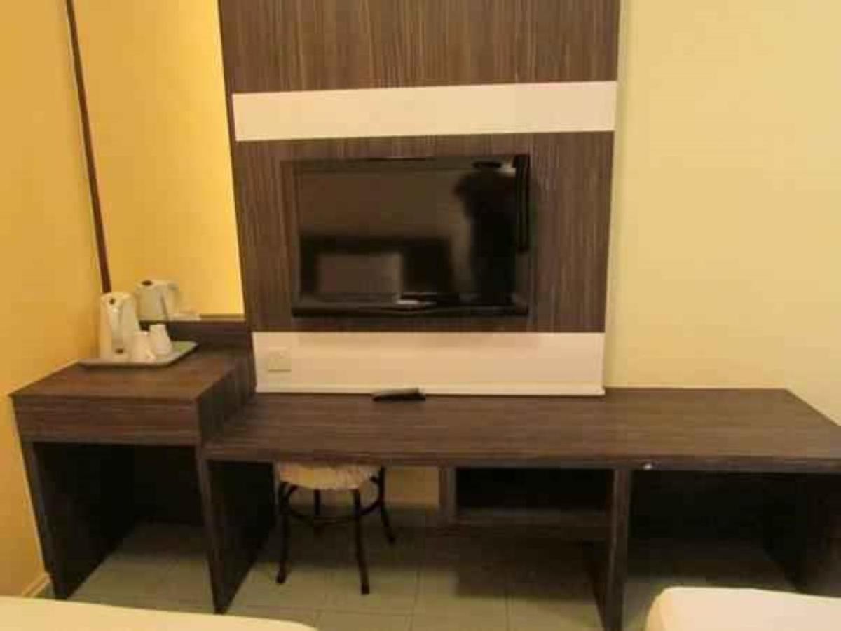 Seng Wah Hotel Сингапур Екстериор снимка