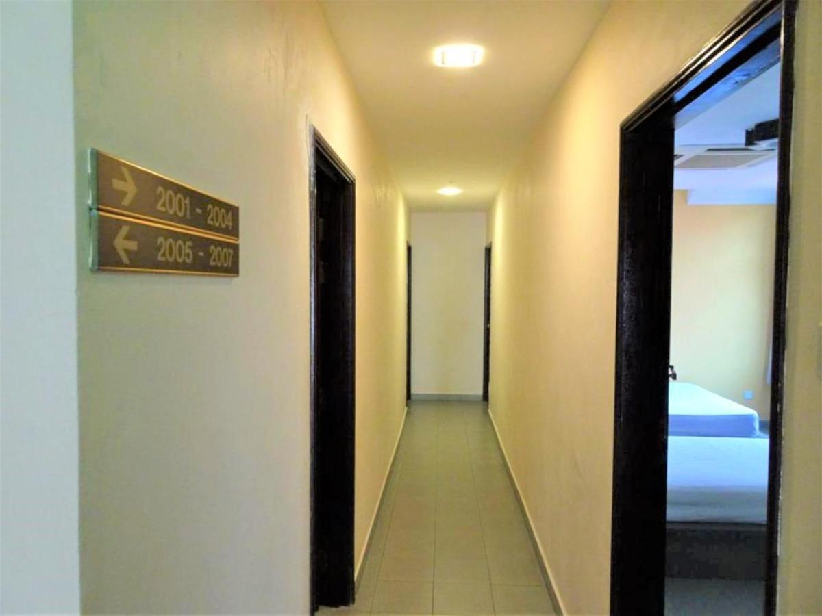 Seng Wah Hotel Сингапур Екстериор снимка