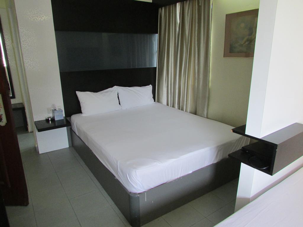 Seng Wah Hotel Сингапур Екстериор снимка