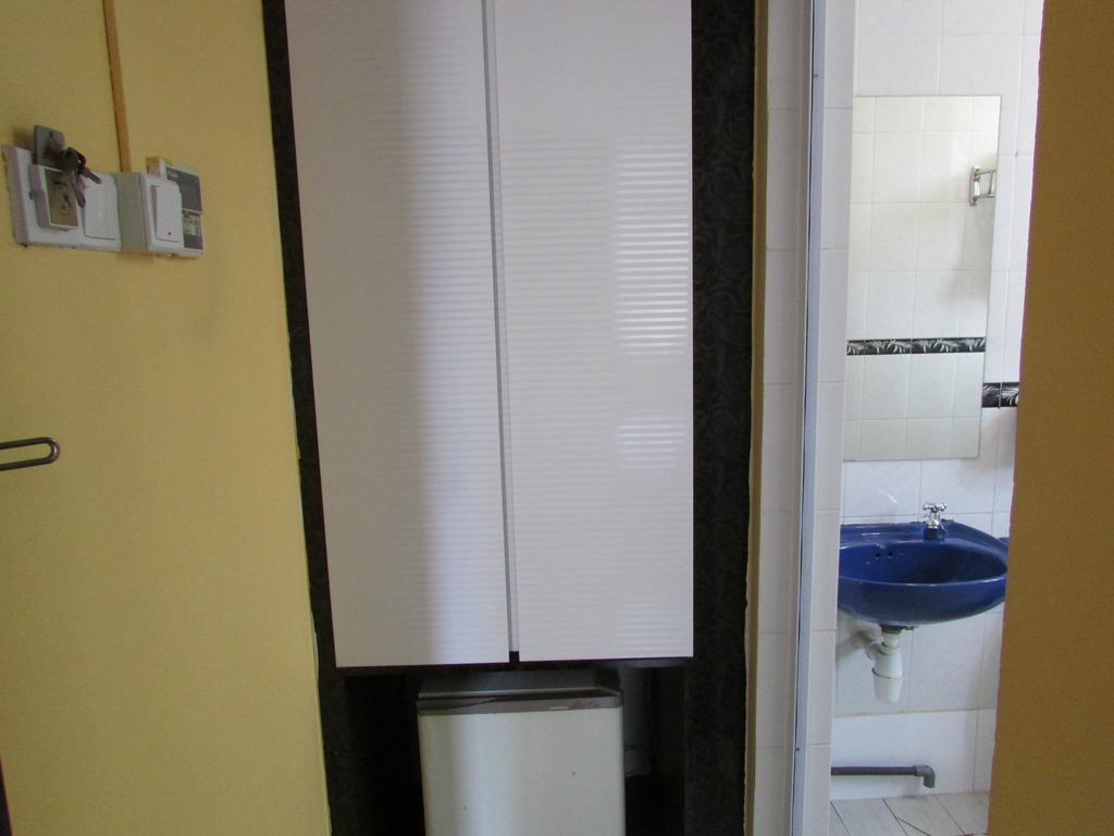 Seng Wah Hotel Сингапур Екстериор снимка
