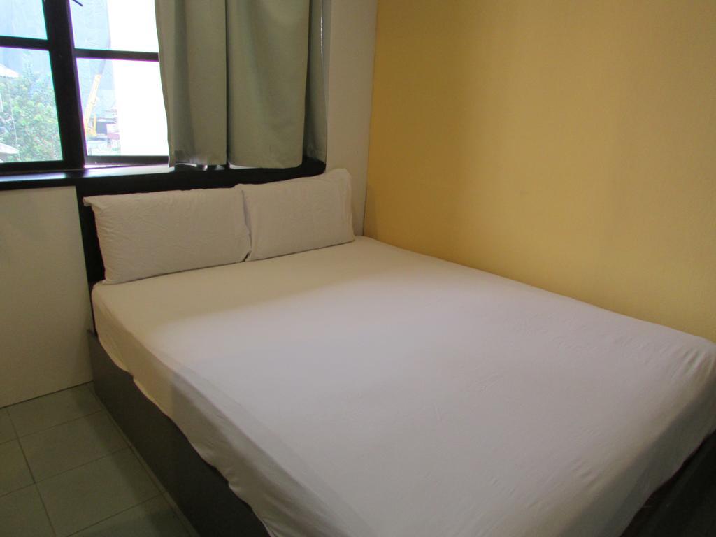 Seng Wah Hotel Сингапур Екстериор снимка