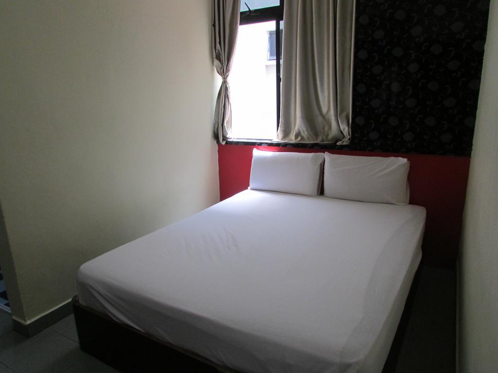 Seng Wah Hotel Сингапур Екстериор снимка