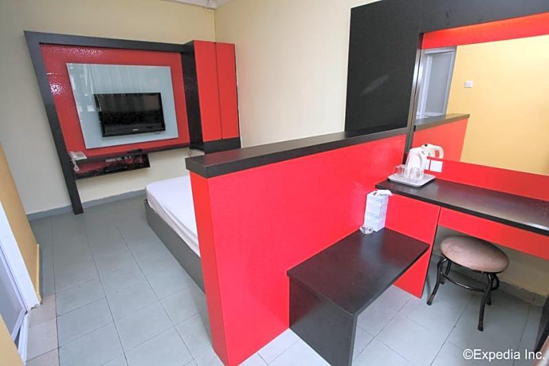 Seng Wah Hotel Сингапур Екстериор снимка
