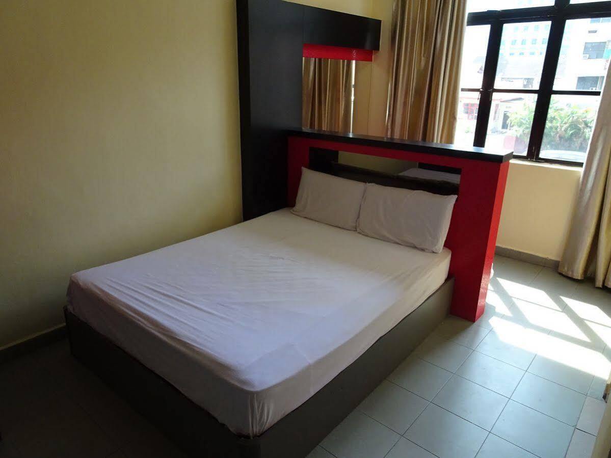 Seng Wah Hotel Сингапур Екстериор снимка