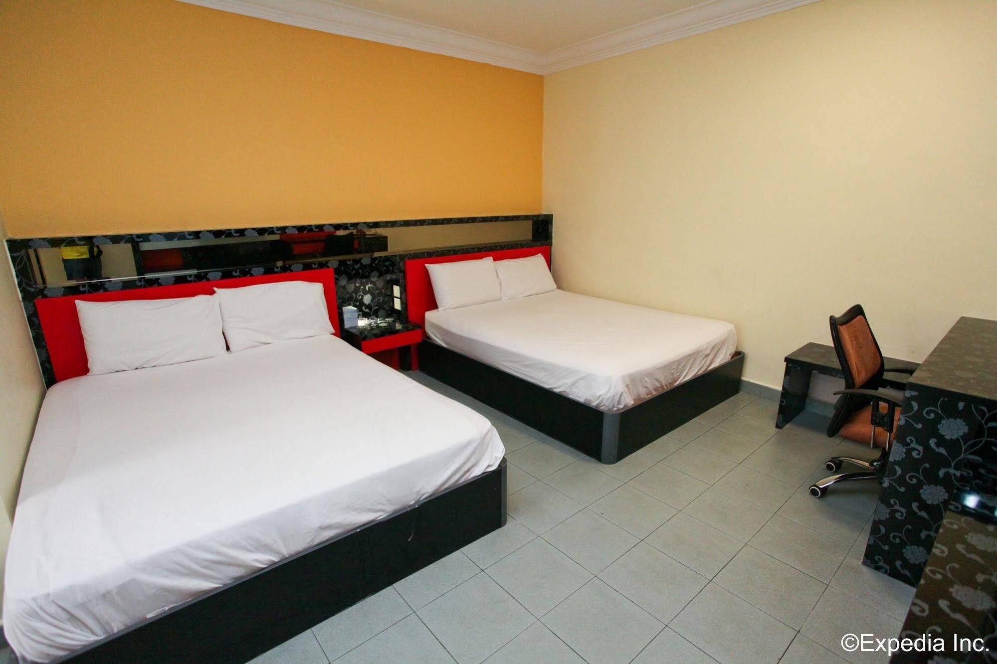 Seng Wah Hotel Сингапур Екстериор снимка