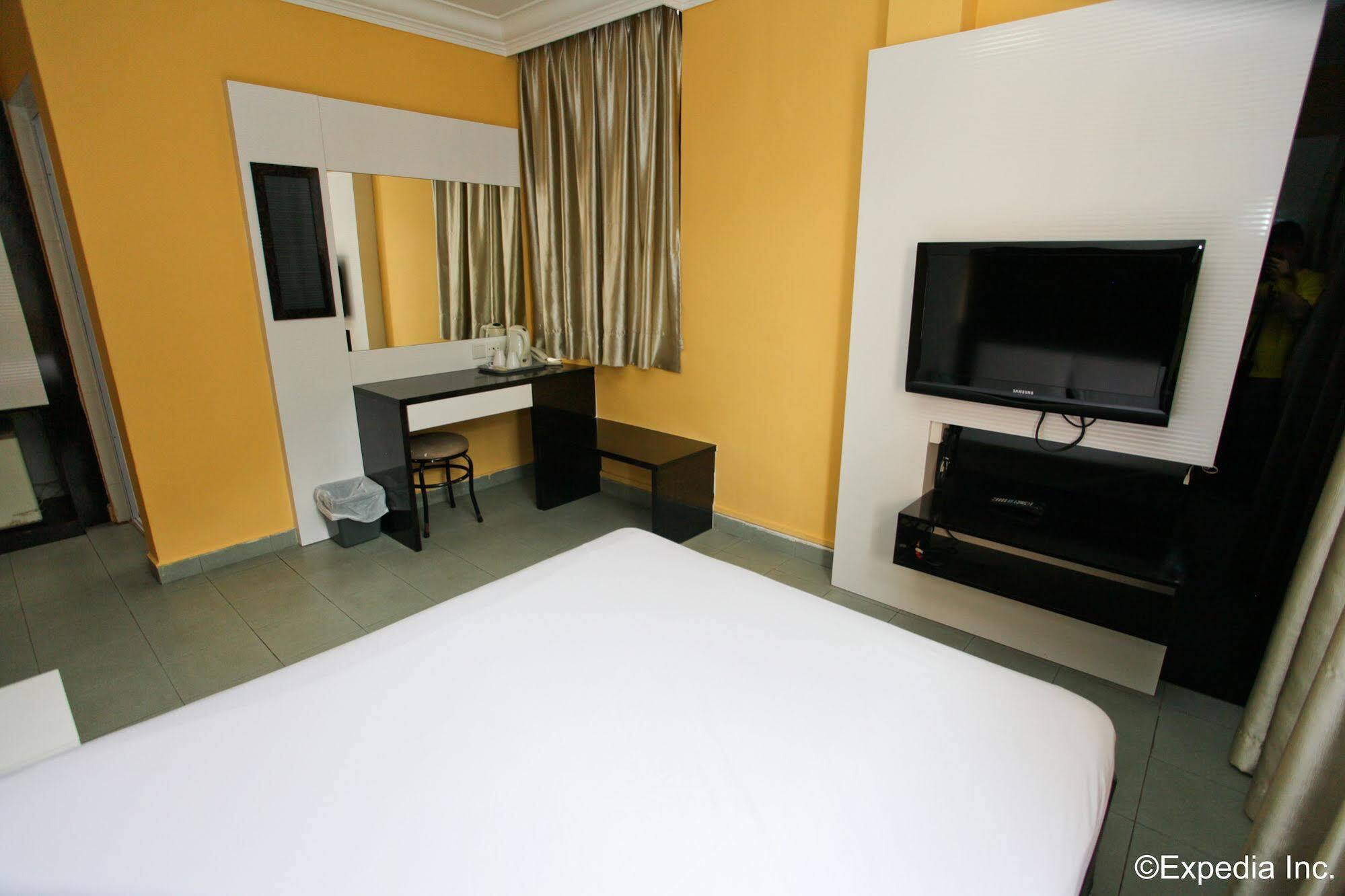 Seng Wah Hotel Сингапур Екстериор снимка